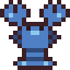 Blue Lobster