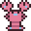 Bubblegum Lobster