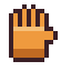 Casting Glove