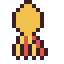 Dressed Spinner