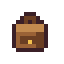 Fish Pouch