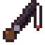 Graphite Rod