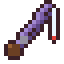 Iridium Rod