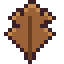 Oak Leaf